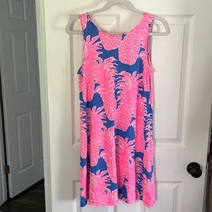 Lilly Pulitzer Swing dress